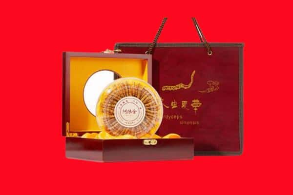 收购资讯:闽侯县回收冬虫夏草是按克吗